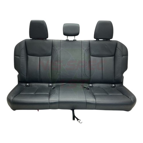 Nissan navara np300 - nissan, leather