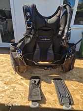 Aqualung Pro HD BCD
