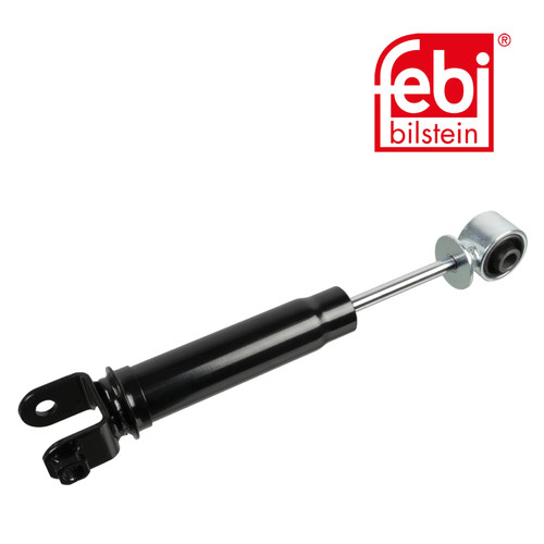 Febi cab suspension - suspension, shock