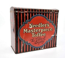 Vintage needler - vintage, needler’s