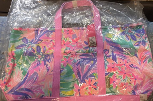 Nwt lilly pulitzer mercato - nwt,