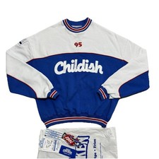 Childish Heavy Cotton Chicken