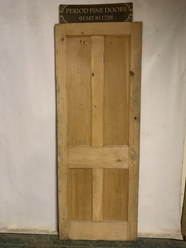 Old - 3/4, 1/2