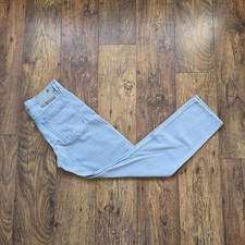 G Star Raw Jeans Mens W30 L32