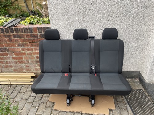 Transporter t6 1 - t5,