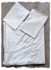 John Lewis Pin Tuck King Size
