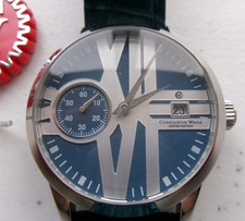 CONSTANTIN WEISZ WATCH  -