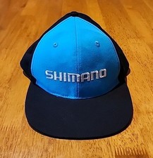 Shimano Snapback Hat One Size