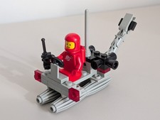 LEGO 6822 Classic Space Space