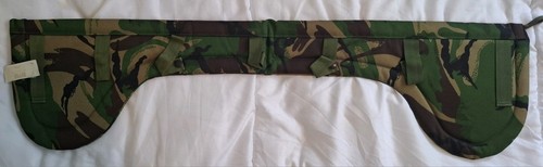 British army dpm plce webbing - british,