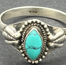 Vintage Sterling silver 925