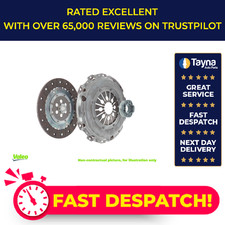 Clutch Kit 3pc