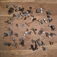 Vintage Clock & Alarm Clock