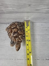 Wade Figurine Tortoise Turtle