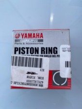 YAMAHA Ring, Piston, 4JY-11611-00 OEM YZ125