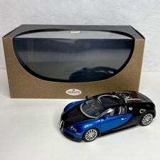 Autoart Bugatti Veyron 16.4