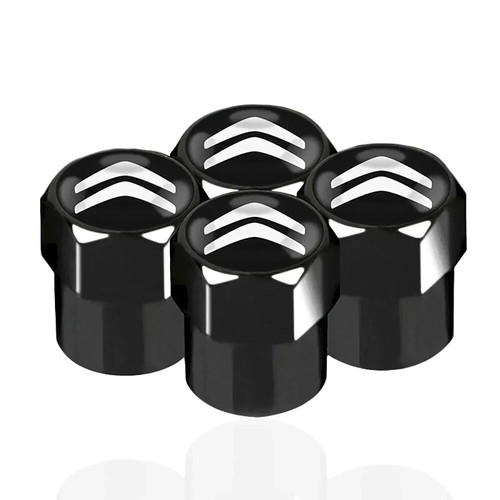 4pcs citroen wheel tyre valve - 4pcs,