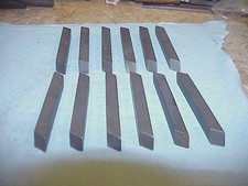 (12) Atlas Craftsman Metal