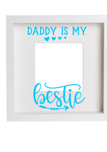 Personalised vinyl sticker - personalised,