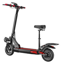 NEW 10" 48V 21AH Foldable