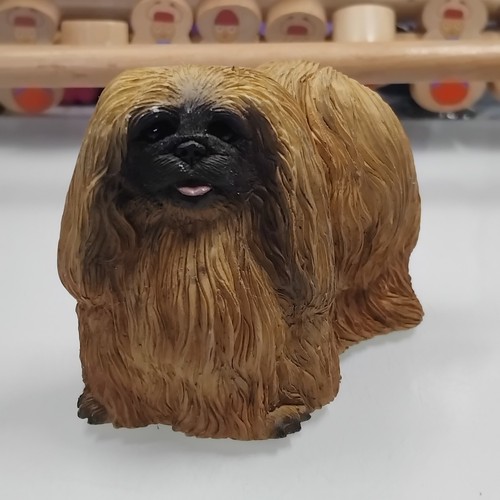 Fraser creations pekingese - creations, dog