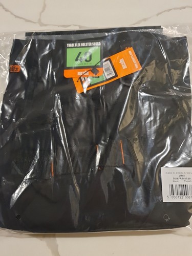 Scruffs trade flex holster - scruffs,