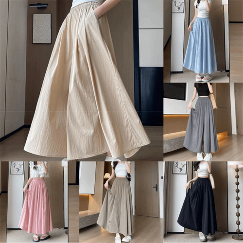 Ladies palazzo trousers - palazzo,