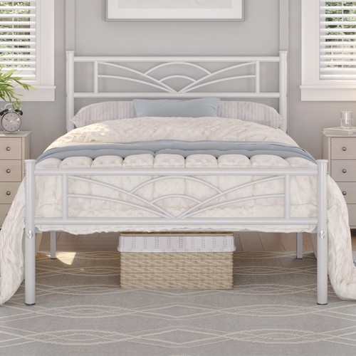 Yaheetech 3ft single - 3ft, bed