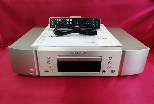 Marantz cd6005 player with - marantz, cd