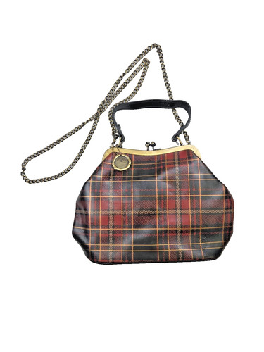 Patricia nash laureana - patricia,