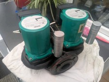 WILO Typ TOP-SD50/10 Heating + Cooling System Circulation Pump Unit Class H IP44