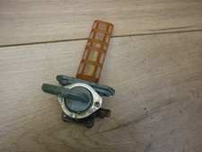 KAWASAKI GTR 1000 CONCOURS 1986 ONWARDS petrol tap and filter.