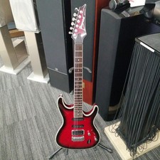 IBANEZ SA360QM-TGB Electric