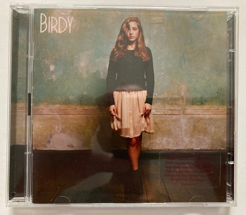 Birdy - birdy,