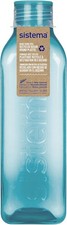 Sistema Square Water Bottle |