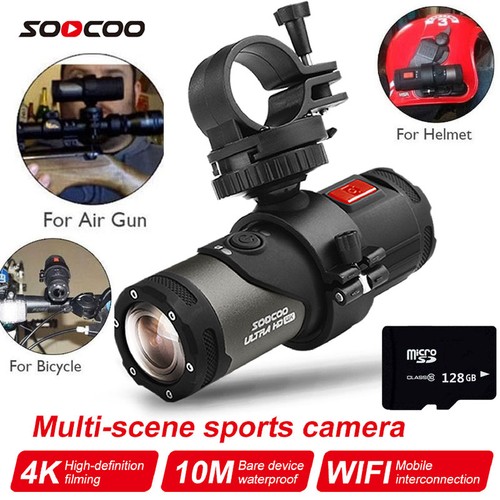 128gb wifi shotgun sports - wifi,