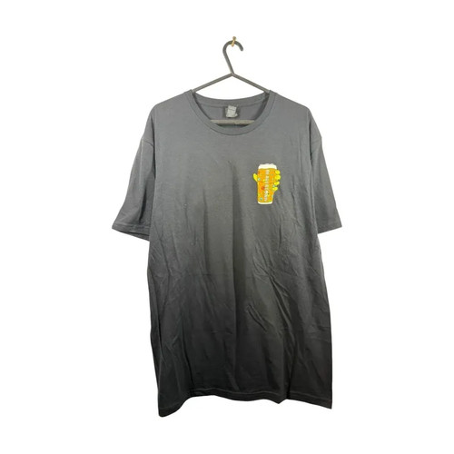 1146 gildan black mens - 1146,