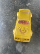 Matchbox 1978 pontiac - matchbox,