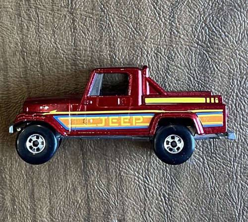 Vintage hot wheels - hot,