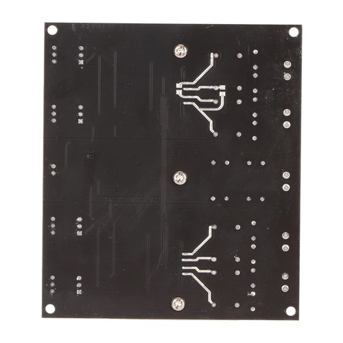 Amplifier module channel - 4,