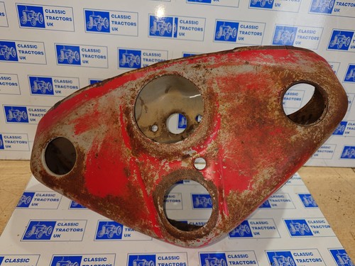 Massey ferguson 35x fe35 - 35,