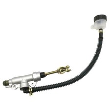 Rear brake pump C4 DERBI 50