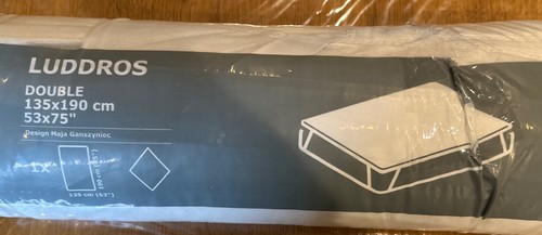 Brand new ikea luddros - brand,