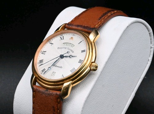 Vtg maurice lacroix mens - vtg,