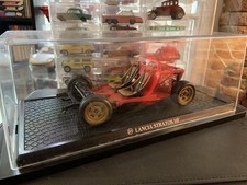 1:18 Scale Kyosho Lancia Stratos HF Chassis With Case Model