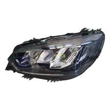 2024 PEUGEOT 208 MK2 LED Headlight Left Complete 9855524780