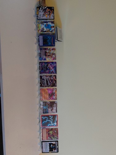 Massive tcg bundle joblot - massive,