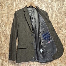 34R JACK WILLS Tweed Blazer
