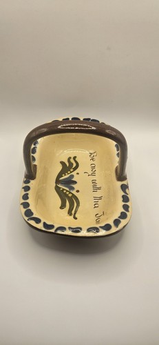 Vintage longpark pottery - longpark,