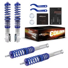 Coilovers for VW Golf MK2 Mk3